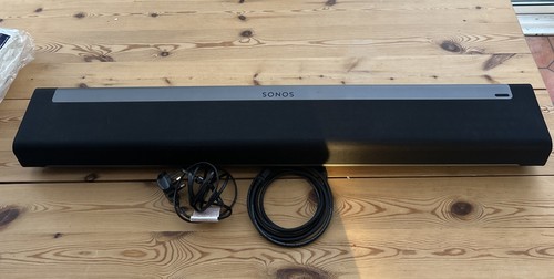 Sonos playbar soundbar - sonos, tv