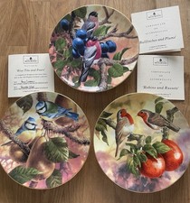 Wedgewood Bone China 8”