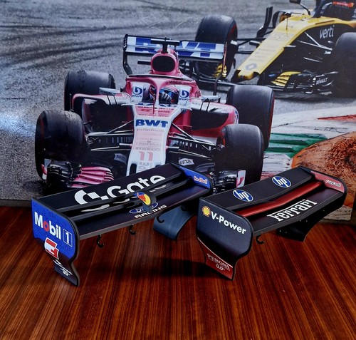 Formula wing 2026 key - formula, f1