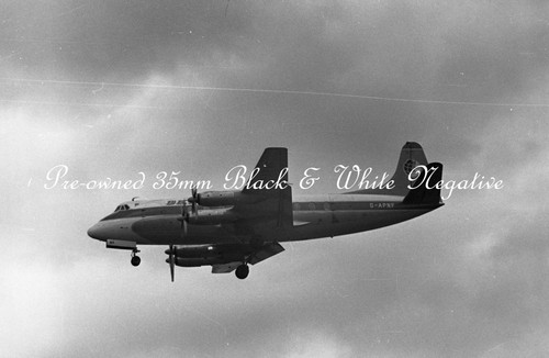 Bks air trans - bks, vickers