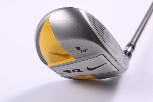 Nike wood 15 degree - nike,