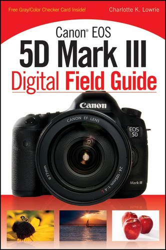Canon eos mark - canon, 5d