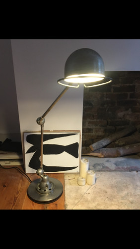 Jielde original industrial - ,