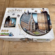 Wrebbit 3D Harry Potter