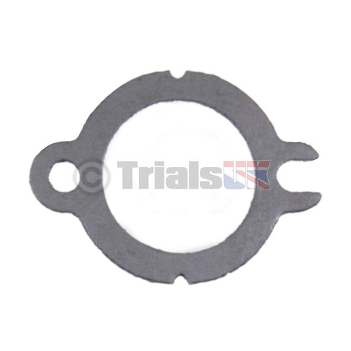 Beta exhaust gasket - exhaust, for