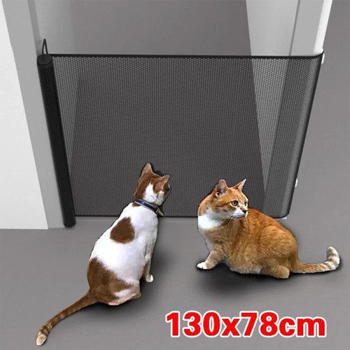 Pet dog gate safety guard - pet,