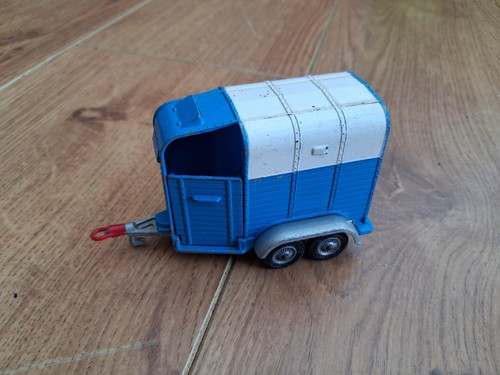 Vintage corgi toys 112 - vintage,