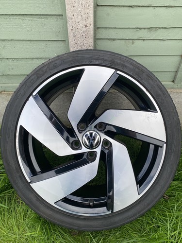 Genuine volkswagen golf mk8 - genuine,