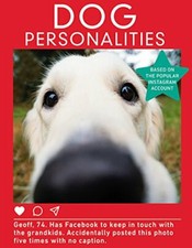 Dog Personalities,Dog
