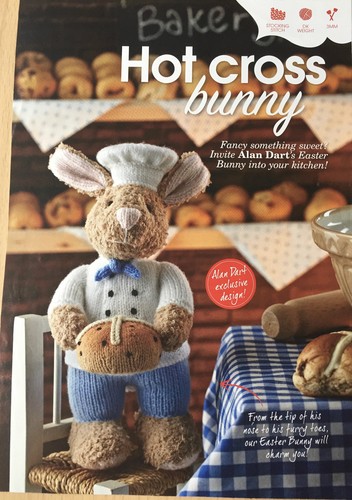Knitting pattern alan dart - alan, hot