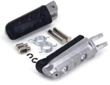 FOOT PEG SET HONDA CB VTR XL