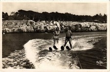 PC SKI NAUTIQUE JUAN-LES-PINS