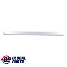 Audi A6 S6 C6 Lower Door Trim