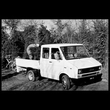 Photo A.038663 Fiat Daily 32F8