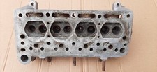 ALUMINUM HEAD Fiat 500 MICKEY-B-C-BELVEDERE USED FOR OVERHAUL