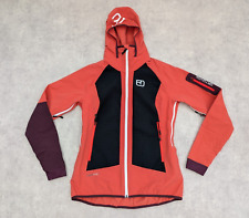 Ortovox Jacket Womens Large