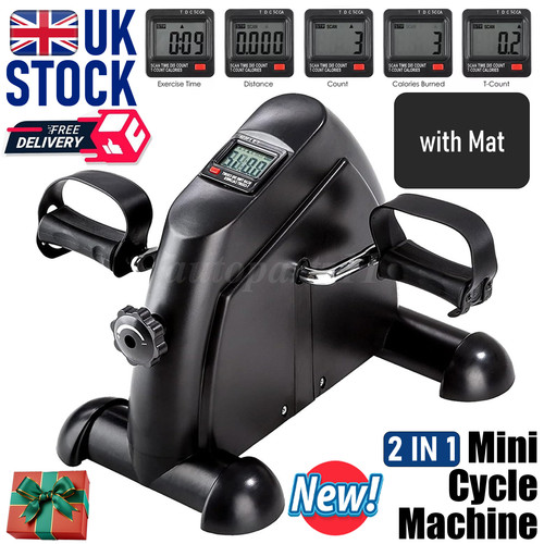 Mini exercise bike - mini, pedal