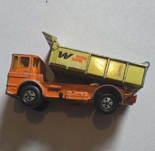Matchbox superkings 1 75 - superkings, k-15