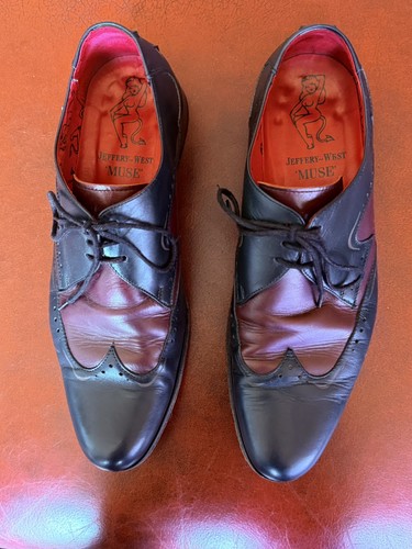 Jeffrey west muse size - jeffrey-west, 8