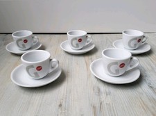 Set Of 5 x Gaggia Espresso