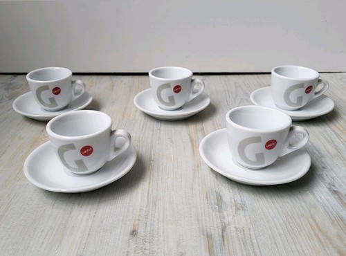 Set gaggia espresso - x,