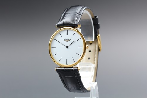 Mint longines grand - longines,