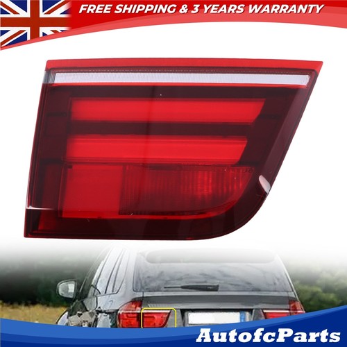 For bmw e70 lci 2011 - lci, 2011-2013