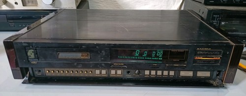 Marantz compact disc - marantz, cd-94