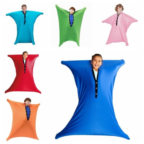 Elastic stretchable sensory - elastic,