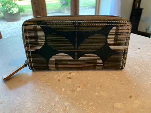 Vintage orla kiely - kiely, “scribble
