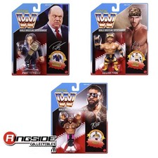 Mattel WWE Official 2026