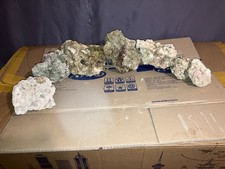 LR17 Tonga Dry Live Rock 4.8KG