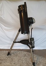 Sky-Watcher Skyhawk 1145P Synscan AZ Goto Telescope