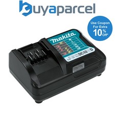 Makita DC10WD 10.8v 12v CXT