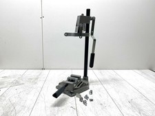 Drill Stand, Vice WOLFCRAFT