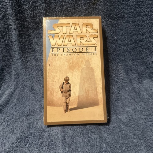 Star wars episode phantom - star, i
