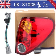 Rear Tail Light Lamp For