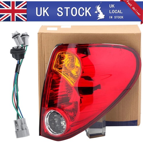Rear tail light lamp for - tail,