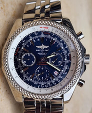 Breitling Bentley Watch A25362