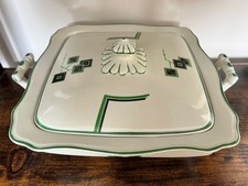 Berkeley Empire Ivory Ware Art