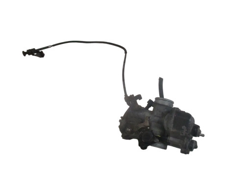 Carburetor unit honda - carburetor, 1.