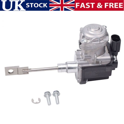 Turbo wastegate actuator for - wastegate,