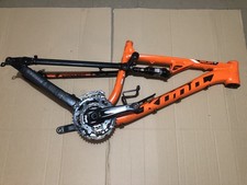Kona Precept DL Frame M 27.5