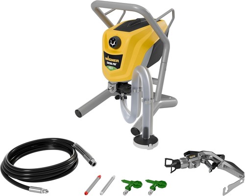 Wagner control pro 250 - control,