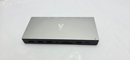 Veo usb c - 15-in-1, docking