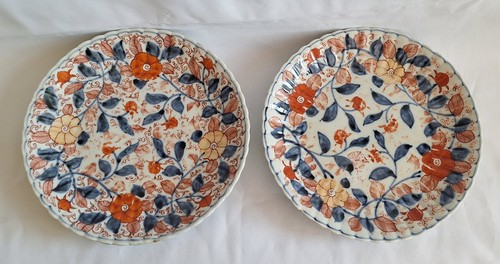 Pair antique japanese - antique,