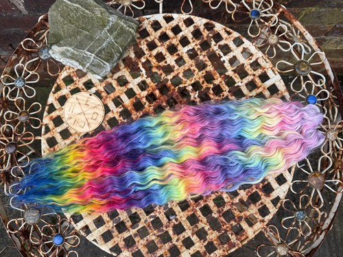 Ariel synthetic wave - ariel,