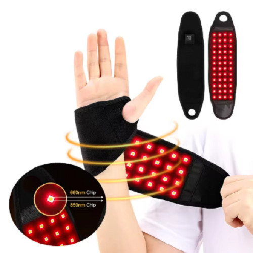 Therawrap for carpal - carpal, tunnel