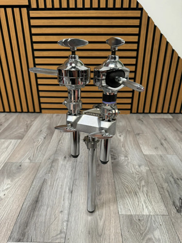 Yamaha bass drum single post - drum,