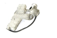 Vw Golf 3 AGR Valve Intake Manifold 1.9 TDI 66kw 81kw ALE AFN Engine 028129711J